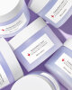 Cuskin Dr.Solution Guaiazulene Cream 50ml Інтенсивний заспокійливий крем з гвайазуленом, троксерутином та менадiоном — Фото 8