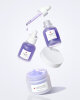 Cuskin Dr.Solution Guaiazulene Cream 50ml Інтенсивний заспокійливий крем з гвайазуленом, троксерутином та менадiоном — Фото 9