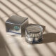 Cuskin Vitamin U Eye Cream 16 g Ліфтинг-крем з вітаміном U та пептидами для зони навколо очей — Фото 3