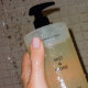 SALT&amp;STONE Gel Doushe Bergamot &amp; Hinoki 450ml Антиоксидантный гель для душа с ароматом бергамота и хиноки — Фото 5