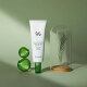 Dr.Ceuracle Tea Tree Purifine Green Up Sun SPF 50+ 50ml Сонцезахисний крем для нейтралізації почервонінь — Фото 4