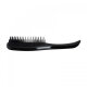 Расческа Tangle Teezer The Wet Detangler Midnight Black — Фото 3