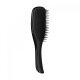Расческа Tangle Teezer The Wet Detangler Midnight Black — Фото 2