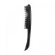Расческа Tangle Teezer The Large Wet Detangler Black Gloss — Фото 3
