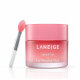 Laneige Lip Sleeping Mask (Berry) 20ml Ночная восстанавливающая маска для губ — Фото 3