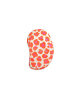 Щетка для волос Tangle Teezer The Original Mini Orange Multi — Фото 2