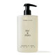 SALT&amp;STONE Gel Doushe Bergamot &amp; Hinoki 450ml Антиоксидантный гель для душа с ароматом бергамота и хиноки — Фото 3