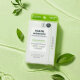 Voesh Mani Moments Duo - Green Tea Detox СПА-догляд для нігтів та шкіри рук &quot;Детокс із зеленим чаєм&quot; — Фото 4