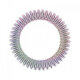 Резинка-браслет для волос invisibobble SLIM Vanity Fairy — Фото 2