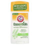 Arm &amp; Hammer Essentials Natural Дезодорант со свежим ароматом (71 г) — Фото 2