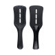 Щетка для укладки феном Tangle Teezer Easy Dry &amp; Go Jet Black — Фото 2