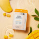 Voesh Pedi Moments Duo - Mango Delight Набір для педикюру &quot;Мангова насолода&quot; — Фото 4