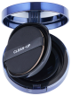 Cuskin Clean-up Skinfit Cushionpact 30 ml Кушон з запаскою Тон 23 Medium — Фото 5