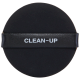 Cuskin Clean-up Skinfit Cushionpact 30 ml Кушон з запаскою Тон 23 Medium — Фото 7