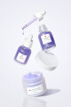 Cuskin Dr.Solution Guaiazulene Serum 30ml Інтенсивна заспокійлива сироватка з гвайазуленом та троксерутином — Фото 7