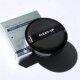 Cuskin Clean-up Skinfit Cushionpact REFILL15g Сменный блок к кушону Тон 23 Fair — Фото 2