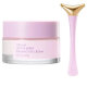Dr.Ceuracle Vegan Active Berry Firming Eye Cream 32g Укрепляющий крем для кожи вокруг глаз с ресвератролом и клюквенным экстрактом — Фото 4