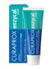 CURAPROX Enzycal 1450 ppm 75ml Зубна паста ферментна Enzycal з високом вмістом фтору — Фото 2