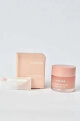 Laneige Lip Sleeping Mask (Grapefruit) 20ml Ночная восстанавливающая маска для губ — Фото 3