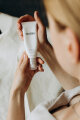 Medik8 Balance Moisturiser with Glycolic Acid Activator 50+10 ml Зволожуючий крем із пробіотиками, АНА і матуючою дією — Фото 10
