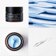 Dear Klairs Midnight Blue Calming Cream 30ml Успокаивающий ночной крем для лица — Фото 3