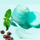 Laneige Lip Sleeping Mask (Mint Choco) 20ml Ночная восстанавливающая маска для губ — Фото 3