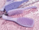 Щетка Tangle Teezer The Wet Detangler Fine &amp; Fragile Hypnotic Heather — Фото 7