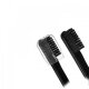 Marvis Black Medium Toothbrush Зубна щітка середньої жорсткості — Фото 4