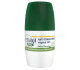 Etiaxil Anti-Perspirant Vegetal Protection 48H Roll-On Green Tea 50 мл Антиперспірант органічний з ароматом зеленого чаю для пахв — Фото 3