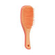 Щетка для волос Tangle Teezer The Ultimate Detangler Mini Salmon Pink &amp; Apricot — Фото 2