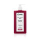 Q+A Hyaluronic Acid Post-Shower Moisturiser 250ml Засіб з гіалуроновою кислотою для інтенсивного зволоження тіла — Фото 2