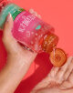 Tree Hut Watermelon Foaming Gel Wash 532ml Гель для душу — Фото 4