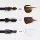 RevitaLash Hi-Def Brow Gel Soft 7,4 ml Гель для моделювання брів (світло-коричневий) — Фото 3