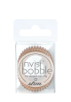 Резинка-браслет для волос invisibobble SLIM Of Bronze And Beads — Фото 2