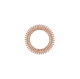 Резинка-браслет для волос invisibobble SLIM Of Bronze And Beads — Фото 3