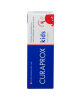 CURAPROX Kids Paste 60ml Детская зубная паста с фтором для малышей от 2-х лет, вкус клубники — Фото 4