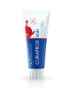 CURAPROX Kids Paste 60ml Детская зубная паста с фтором для малышей от 2-х лет, вкус клубники — Фото 3